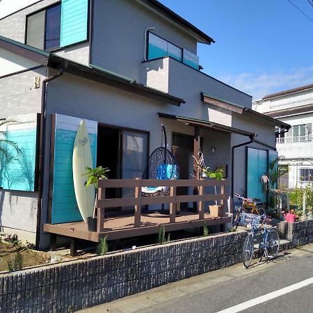 Villa シーカレント　ゆな　Chikura Extérieur photo
