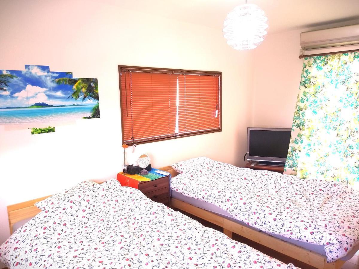 Villa シーカレント　ゆな　Chikura Extérieur photo