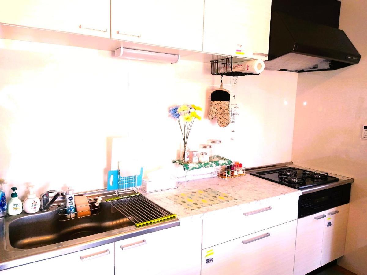 Villa シーカレント　ゆな　Chikura Extérieur photo