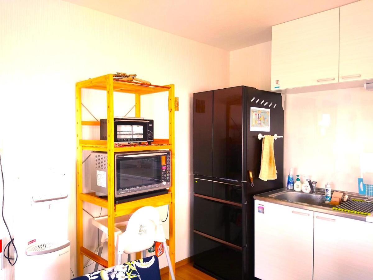 Villa シーカレント　ゆな　Chikura Extérieur photo