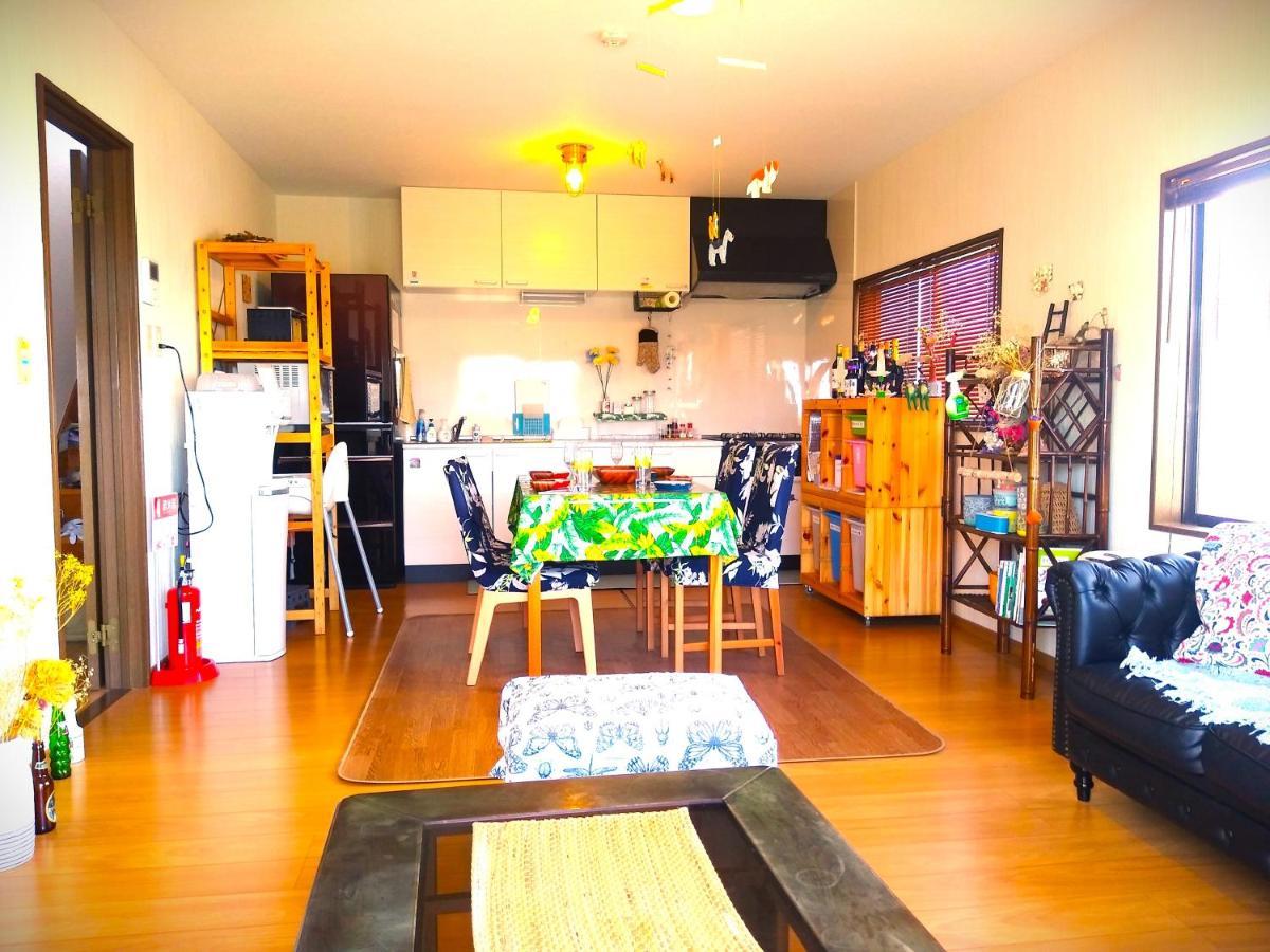 Villa シーカレント　ゆな　Chikura Extérieur photo