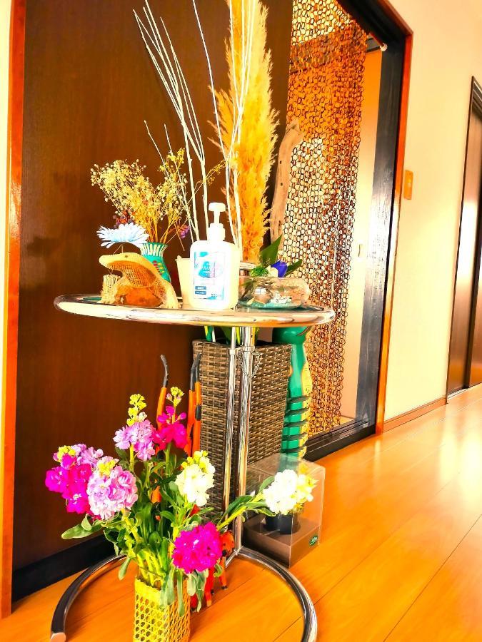 Villa シーカレント　ゆな　Chikura Extérieur photo