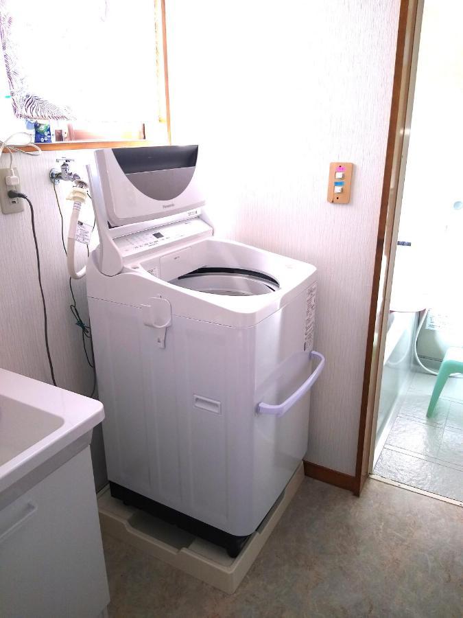 Villa シーカレント　ゆな　Chikura Extérieur photo